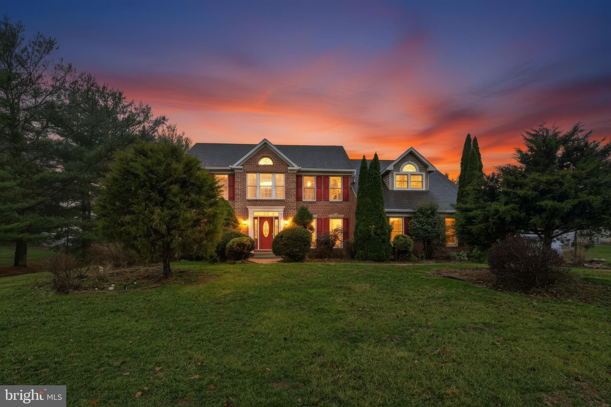 2021 Sherlock Holmes Street