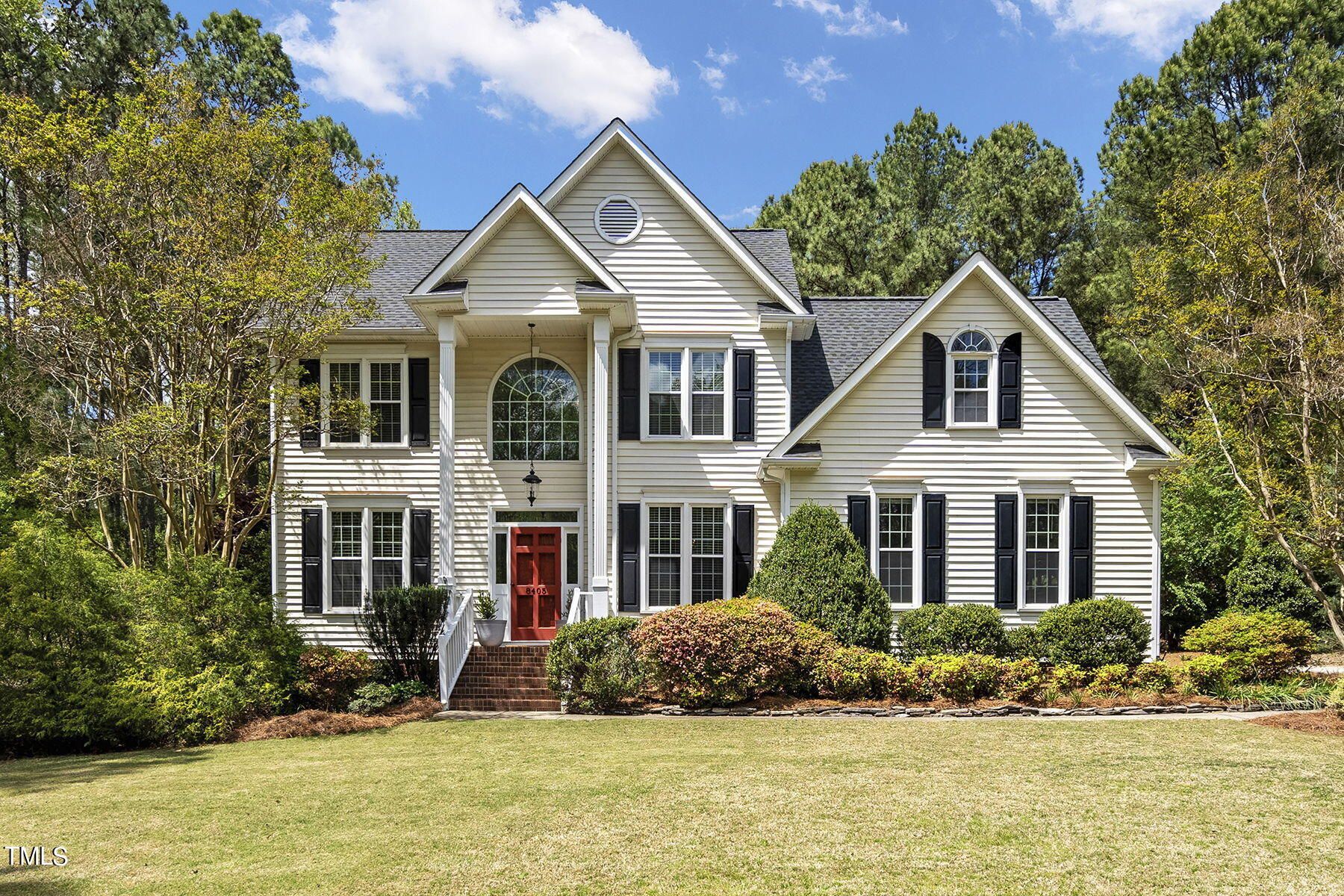 8405 Capua Court