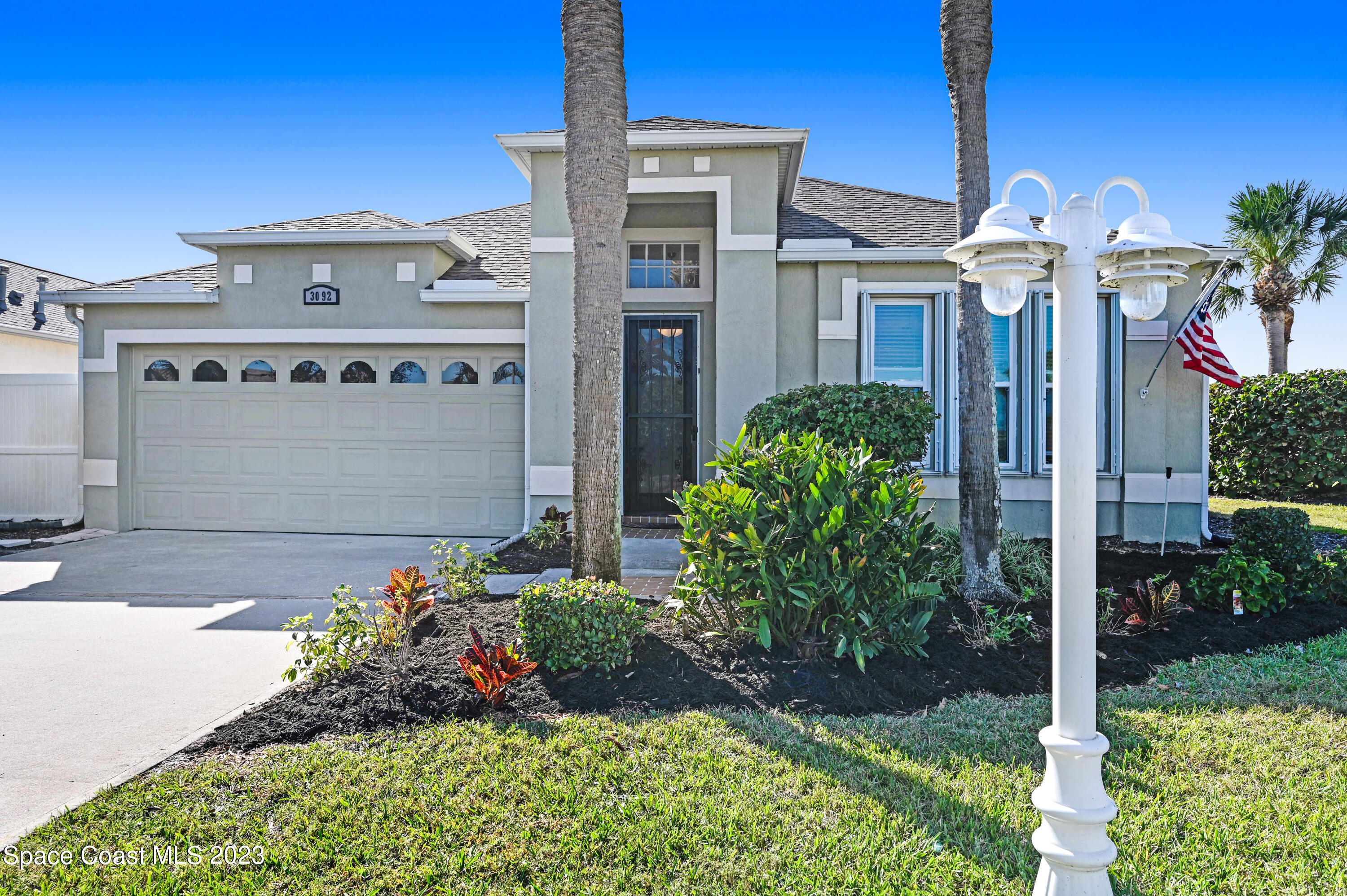 3092 Jacobaeus Lane