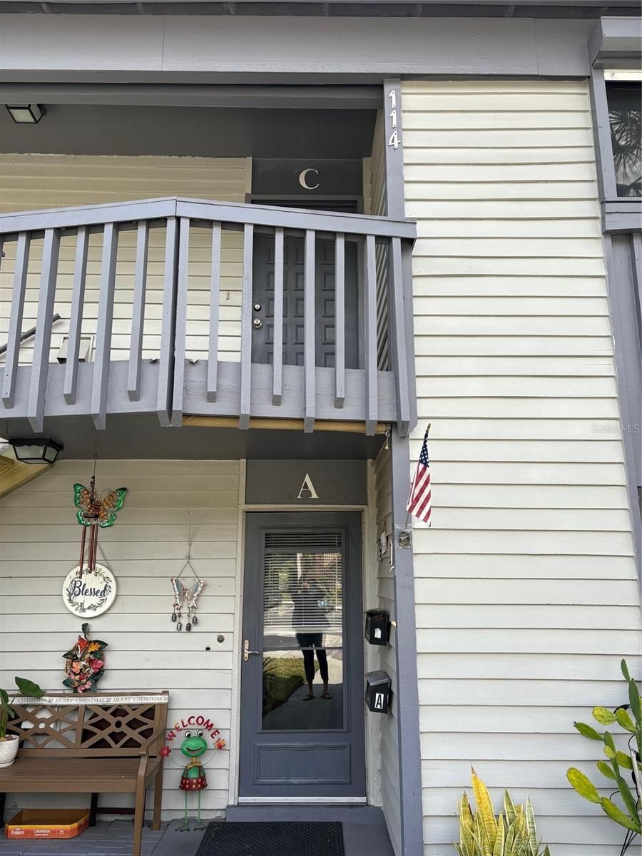 600 N Boundary Avenue 114-C