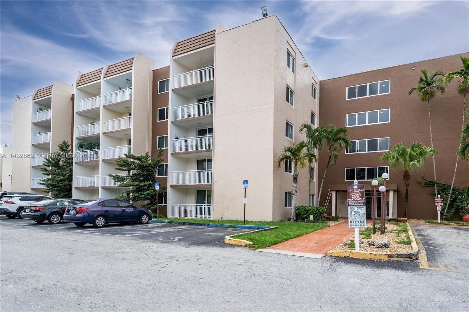 6960 Nw 186th 2-331