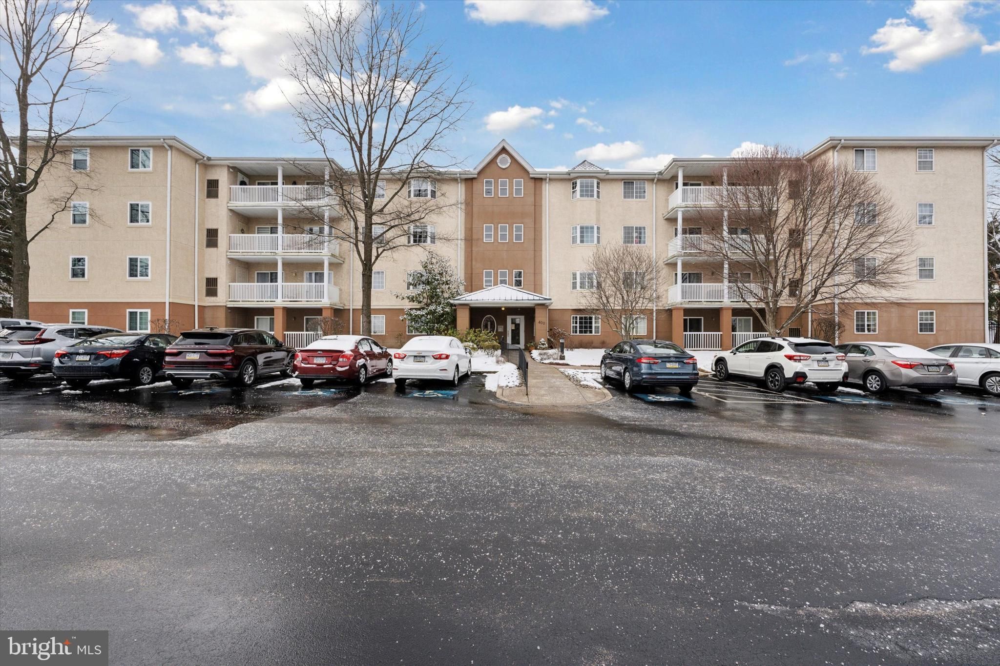 415 Paoli Pointe Drive