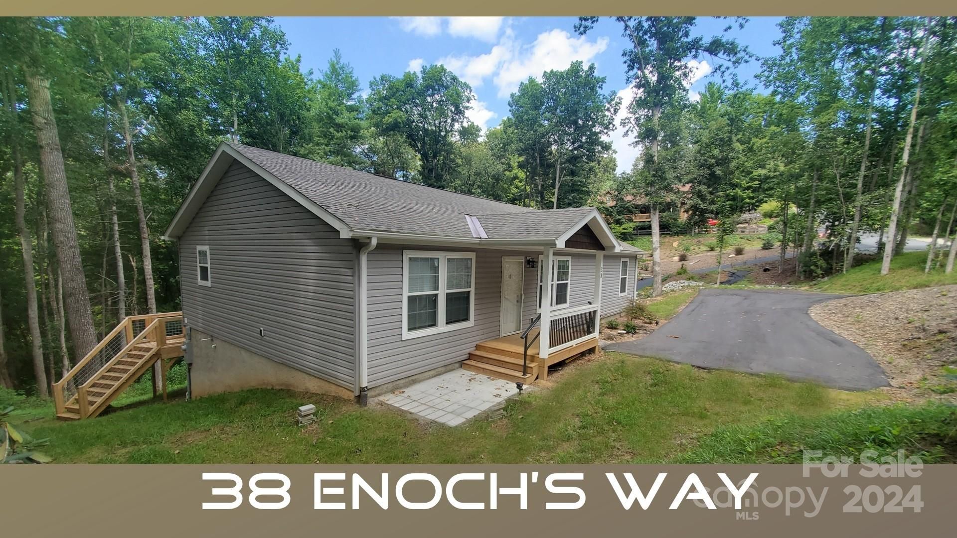 38 Enochs Way