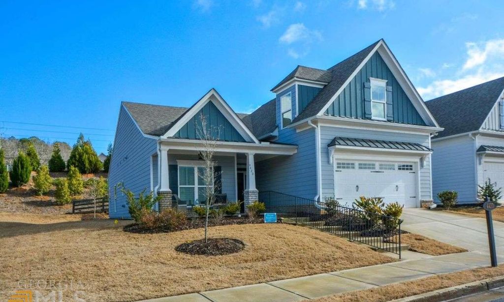 The Villas at Bethelview