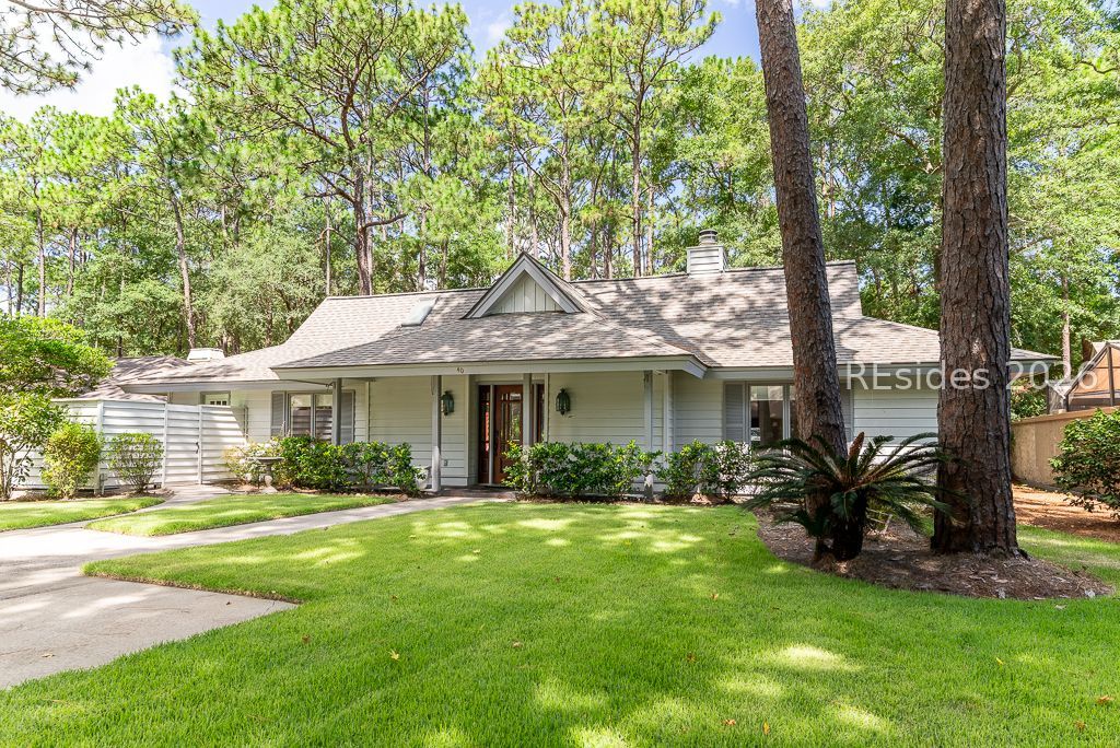 40 Field Sparrow Road