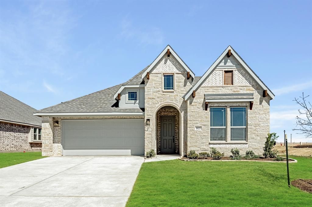 1025 Windsong Drive