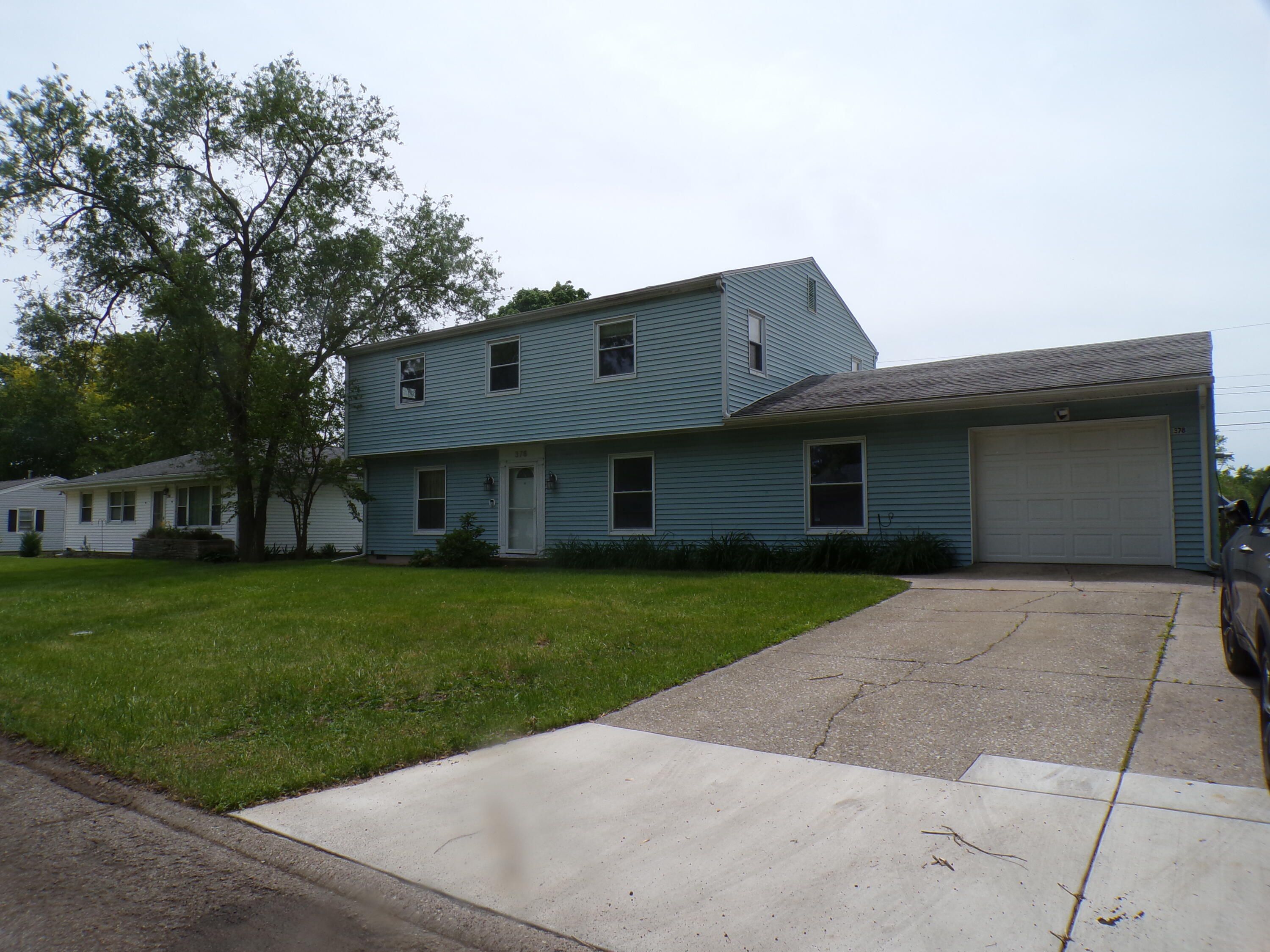 378 Briarwood Drive