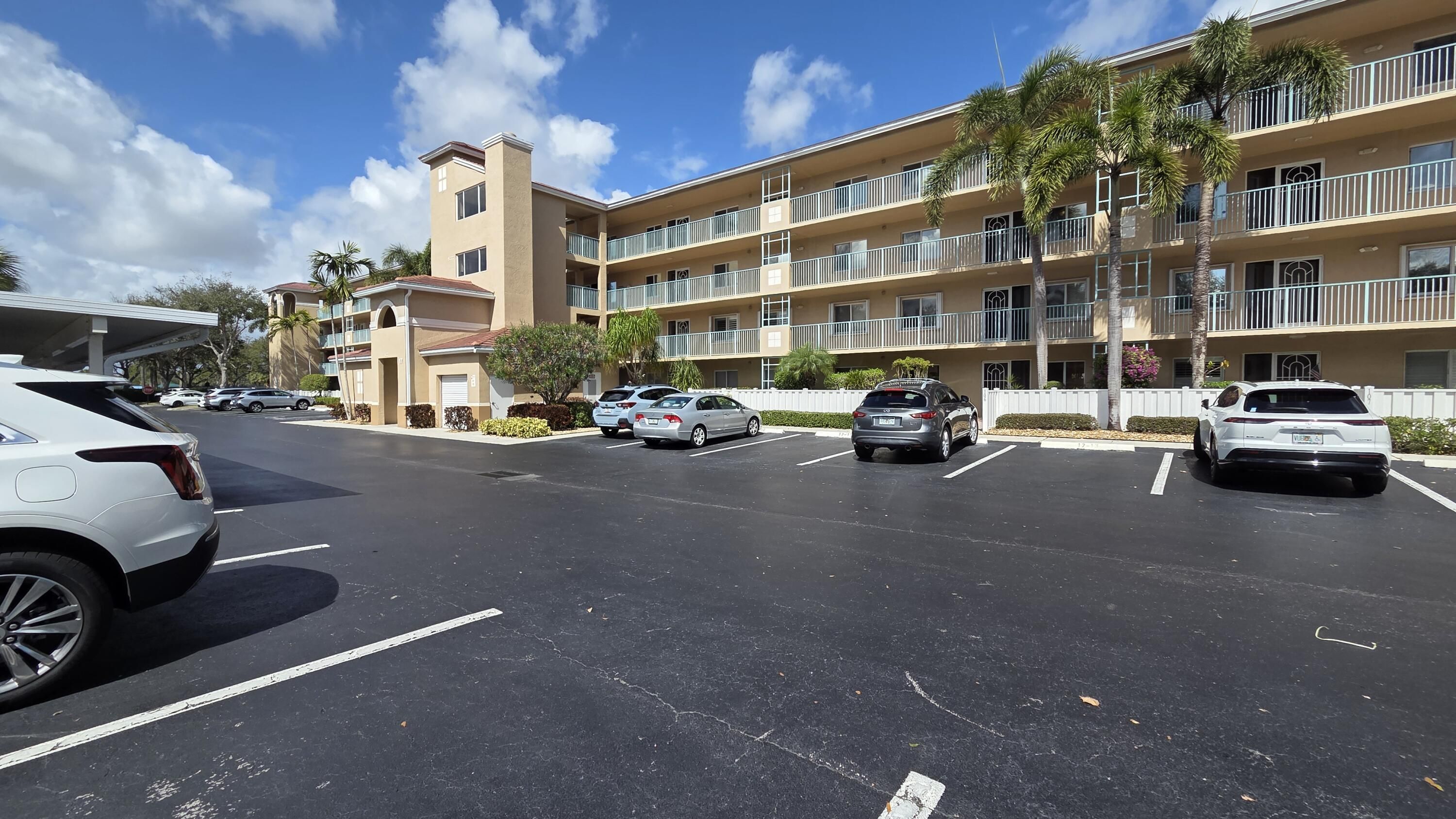 5777 Gemstone Court 207