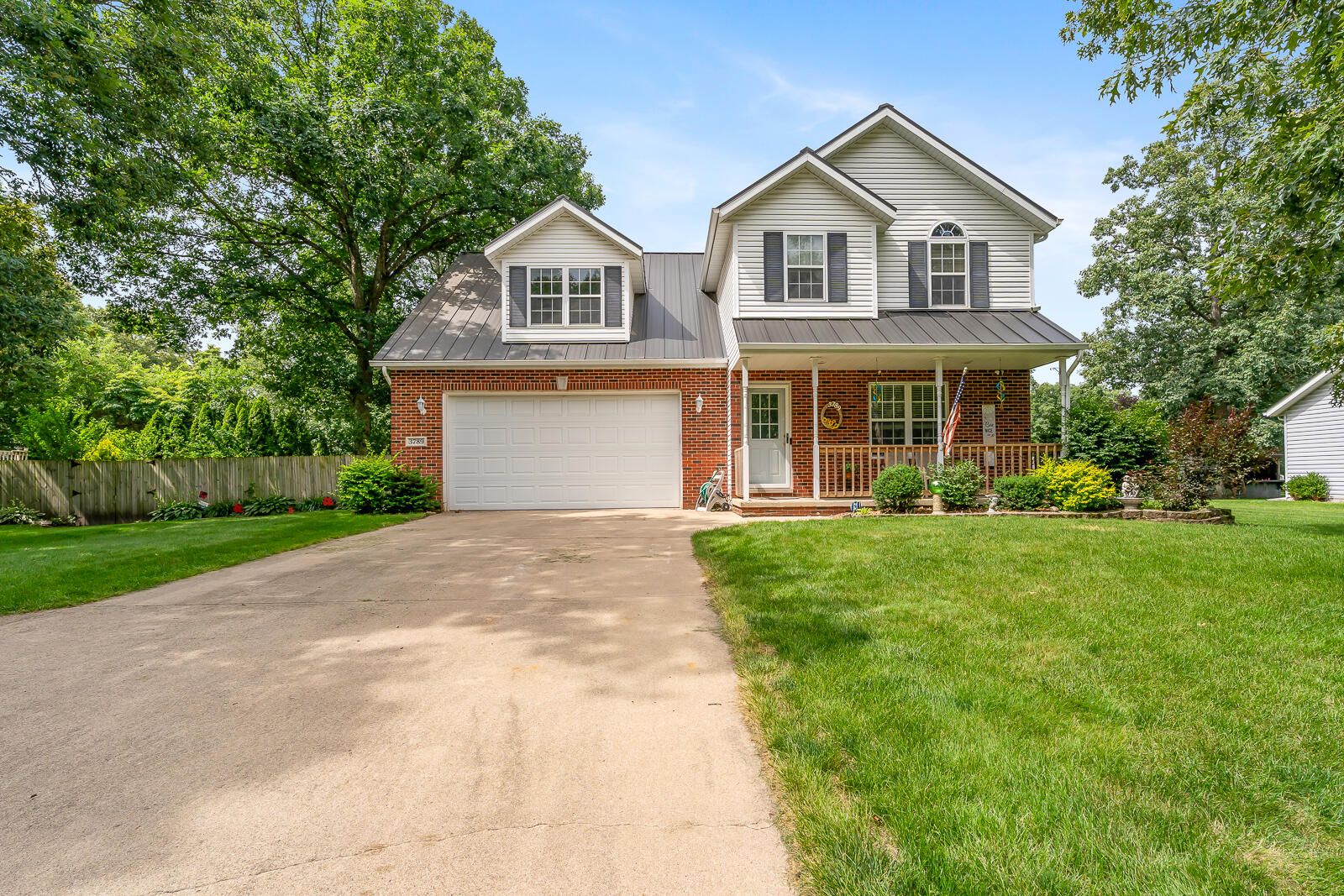 3789 Van Kley Drive