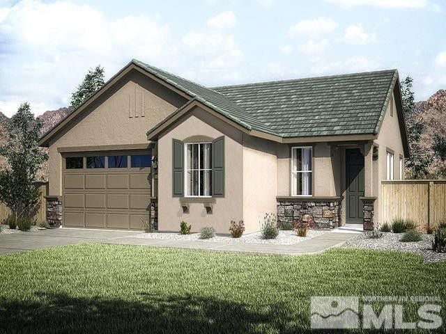 933 Nelle Drive Homesite 509