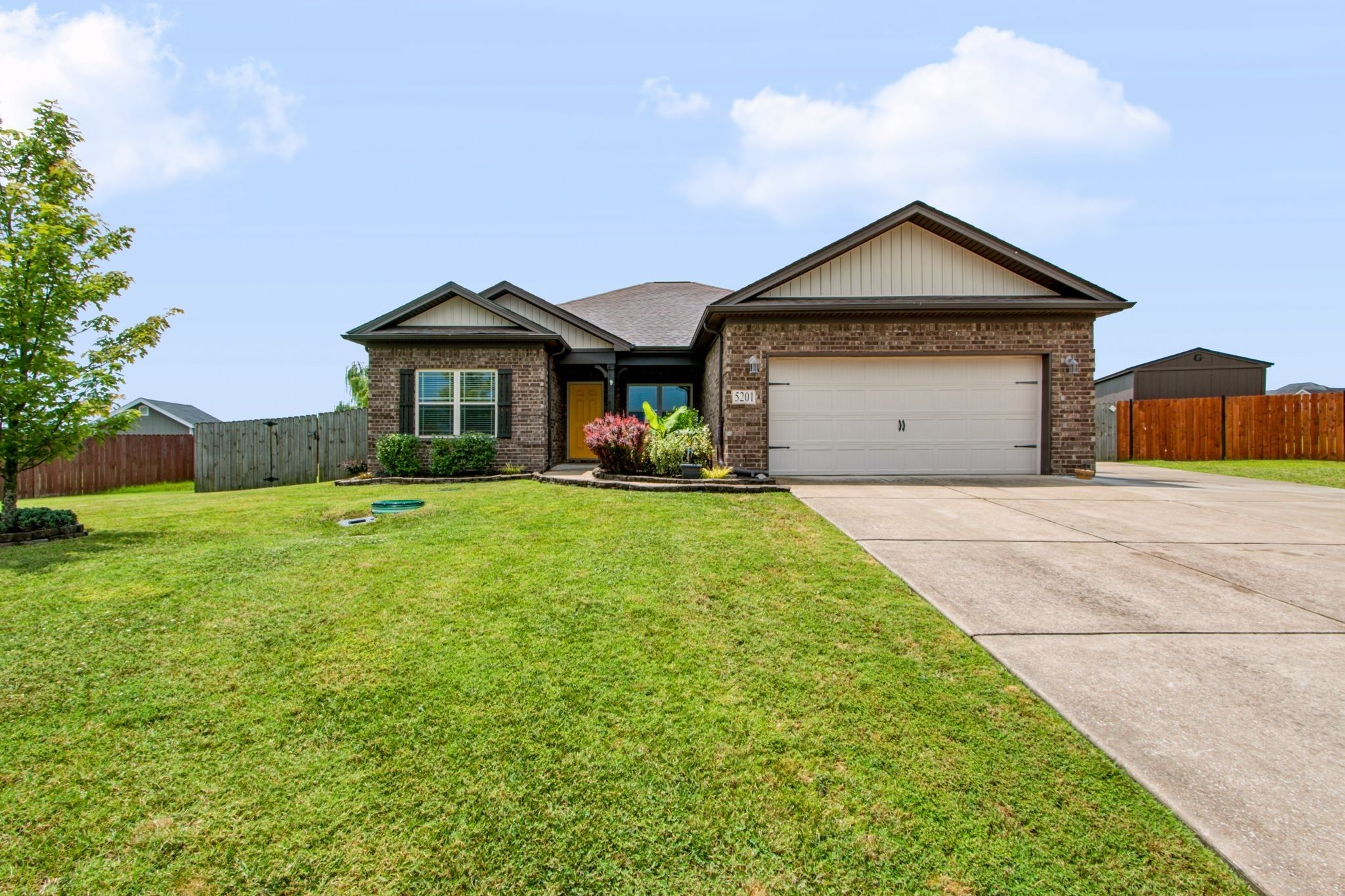 5201 Sierra Ct