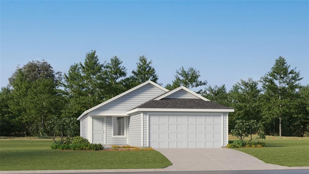 1278 Basswood Drive