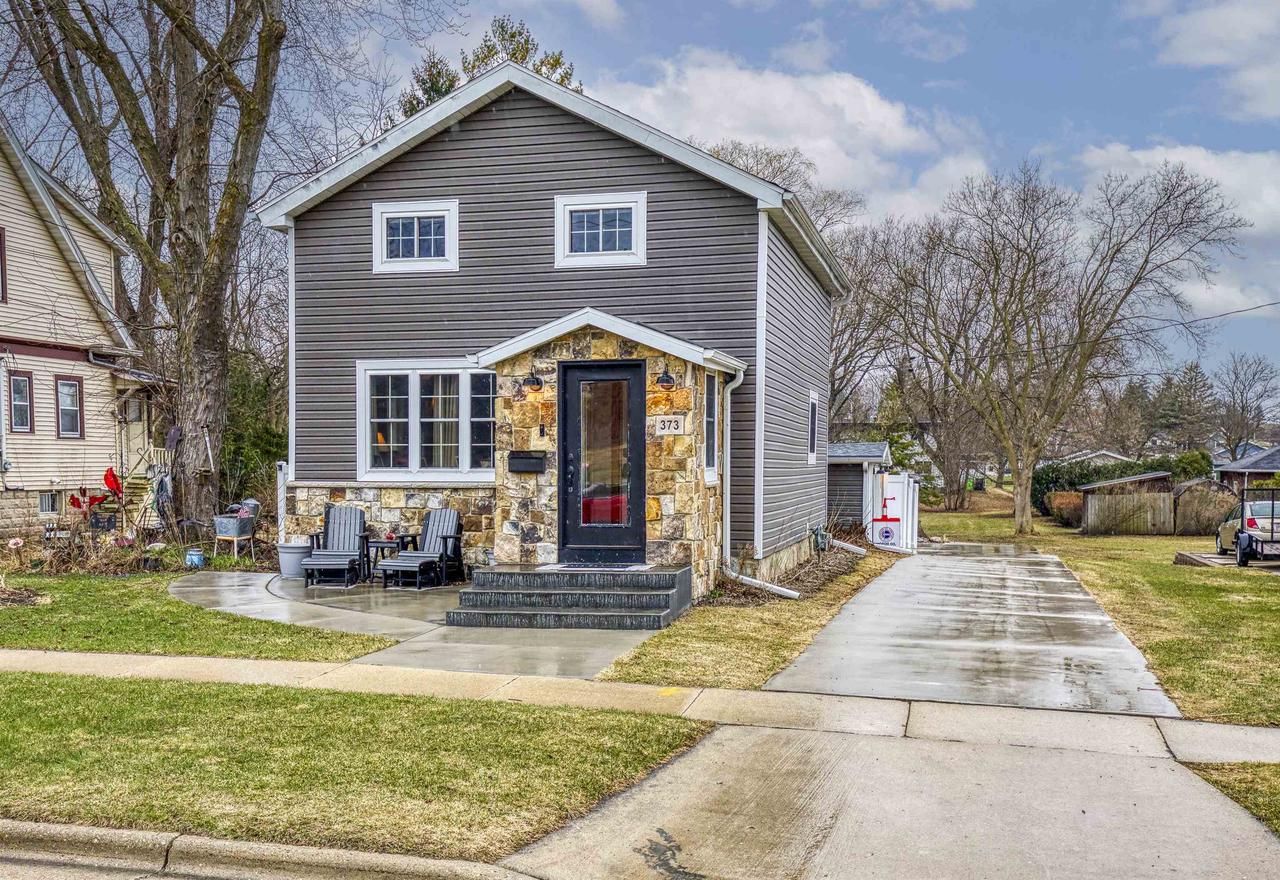 373 North Walnut Street