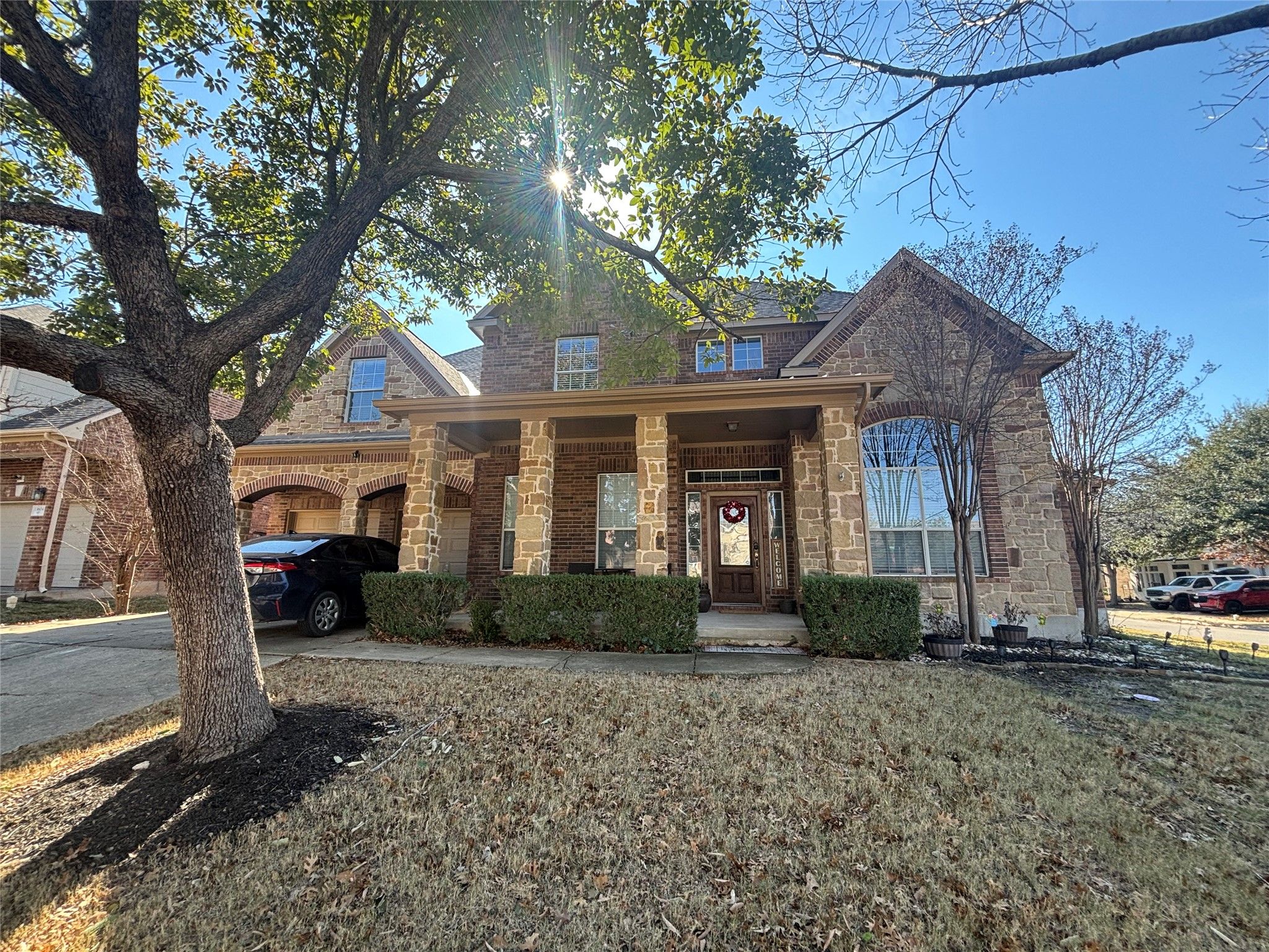 13600 Amber Dawn Court