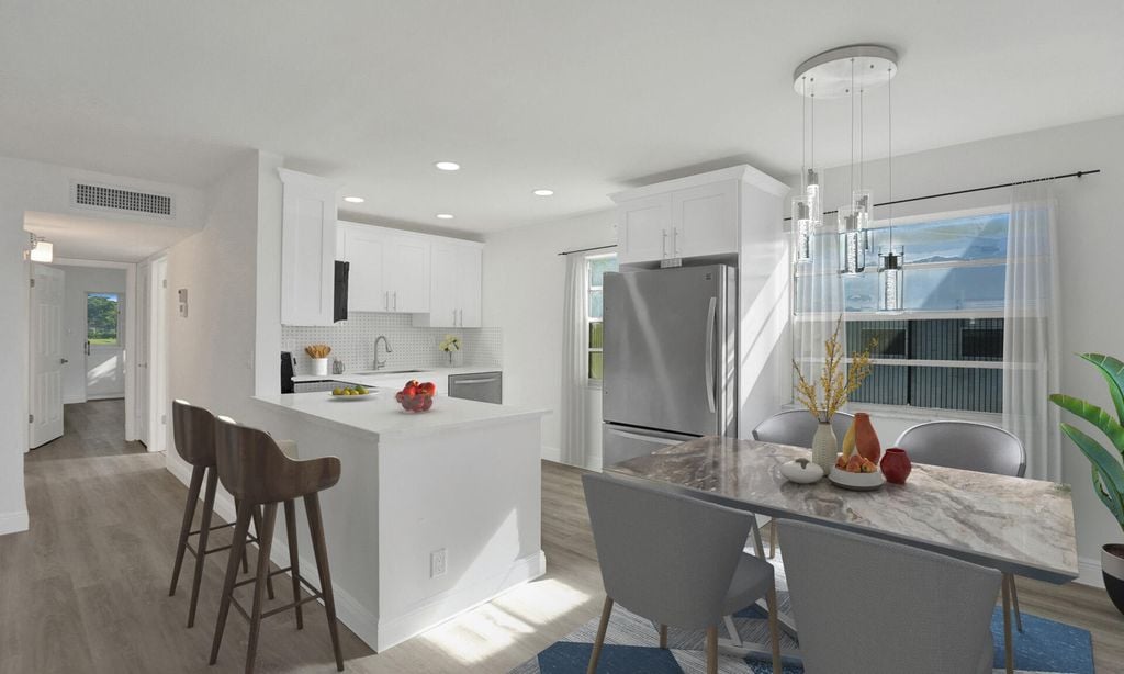 Kings Point in Delray Beach