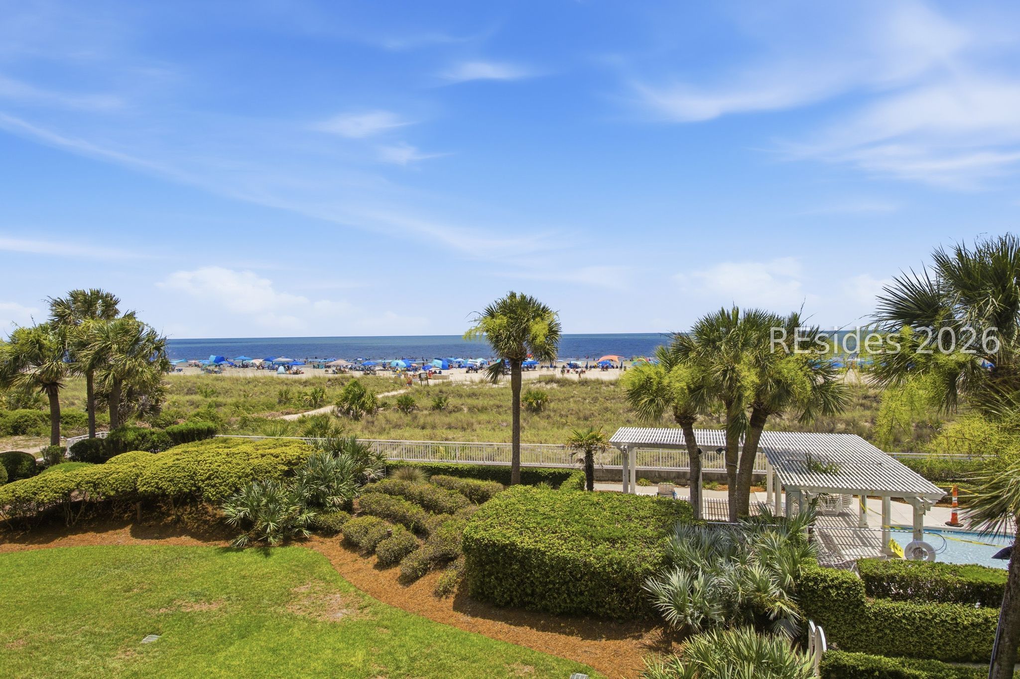 10 N Forest Beach Drive 3203