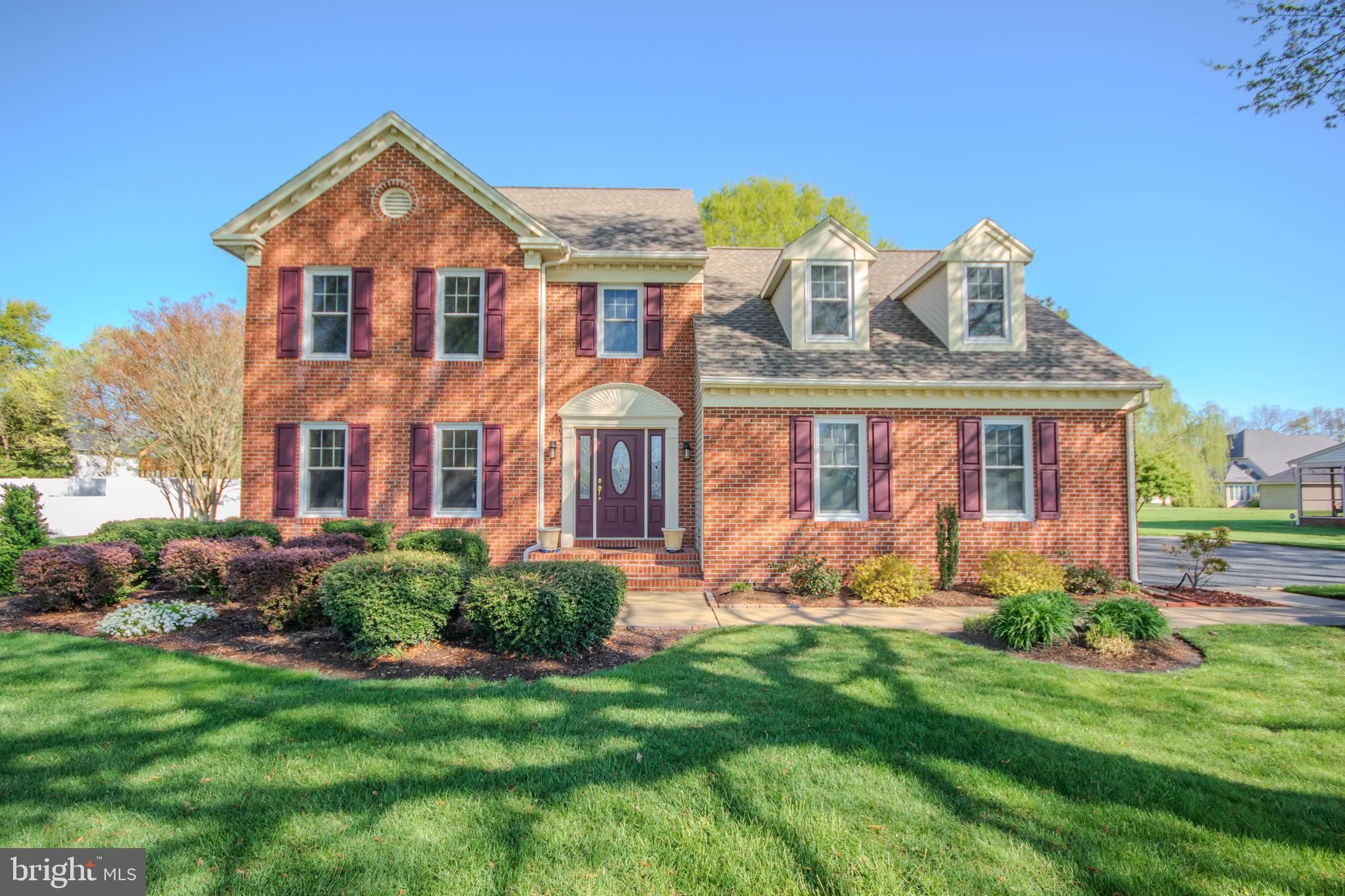 27670 Polo Court
