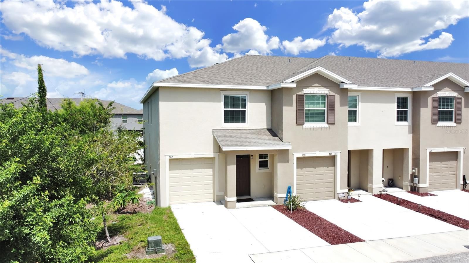 702 Barclay Wood Drive