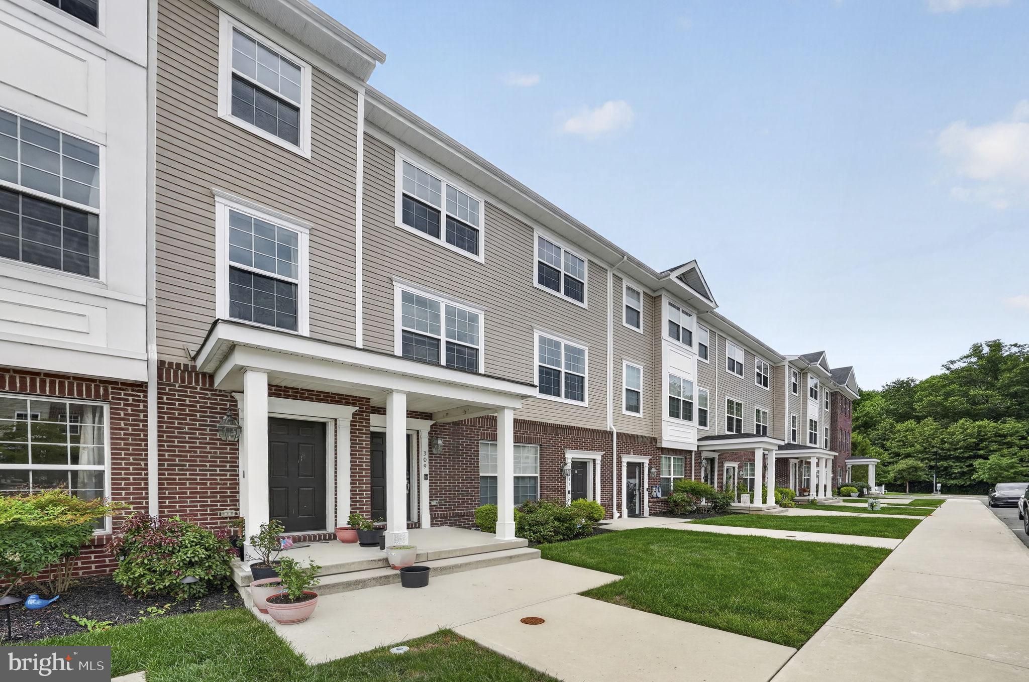 309 Kramer Court