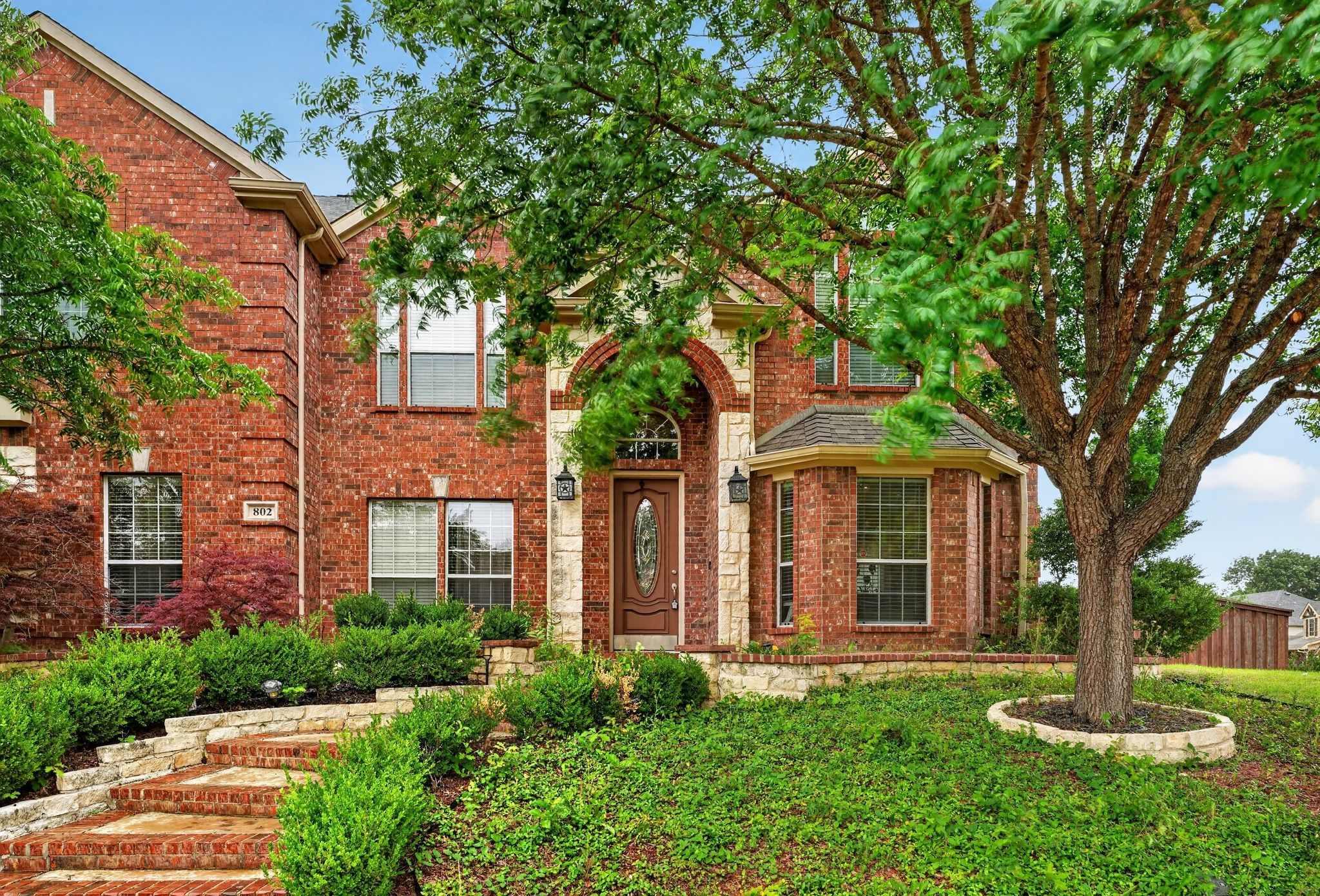 802 Myers Meadow Drive