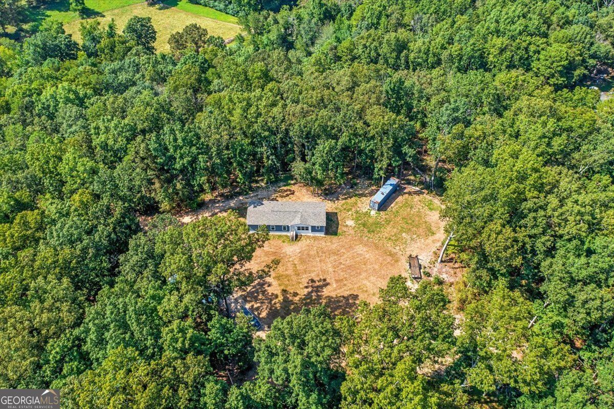 3305 Parker Roberts Road