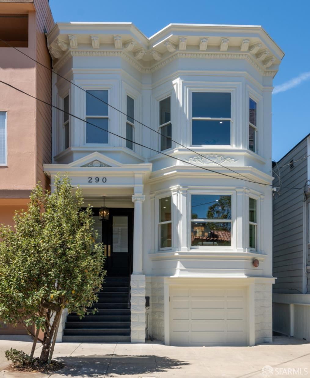 290 Jersey Street