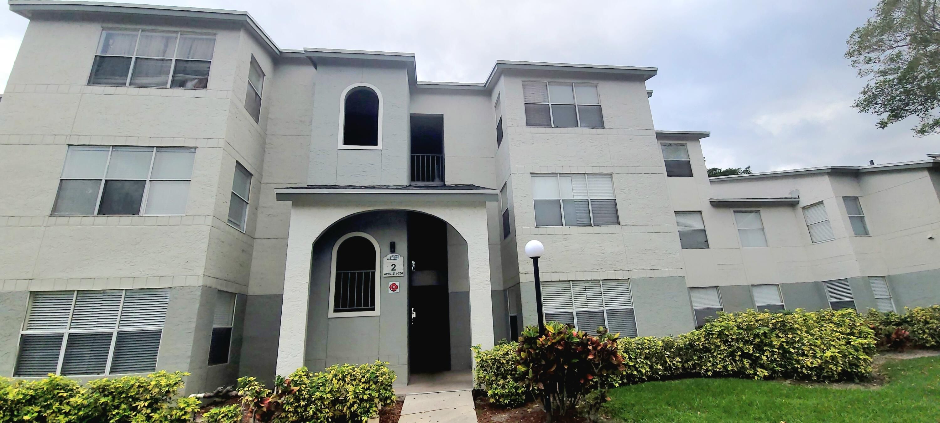 1401 Village Blvd 223