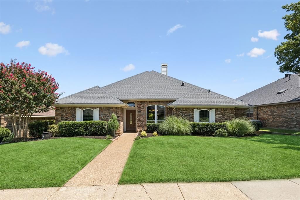 1309 Ponderosa Pine Lane