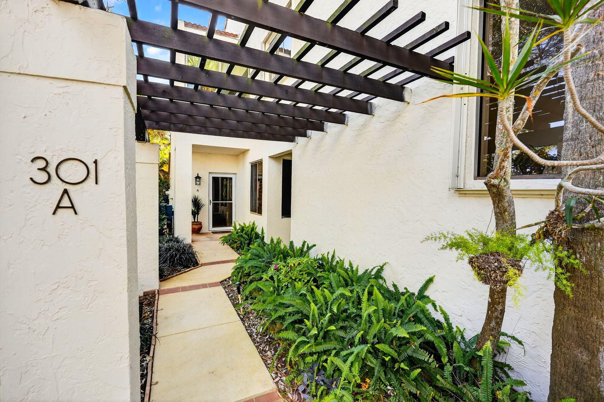 301 Sea Oats Drive A