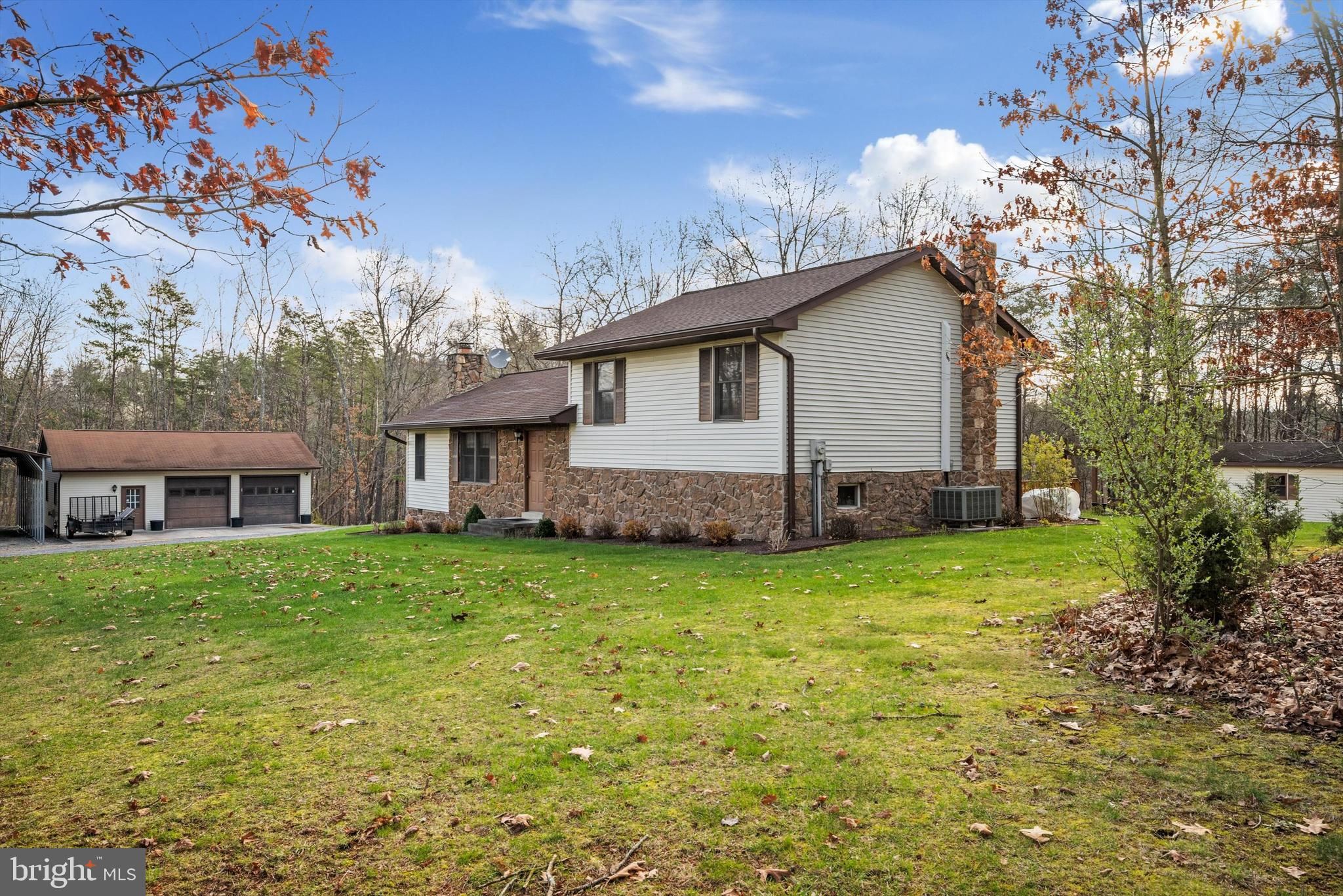 1750 Chestnut Grove Road