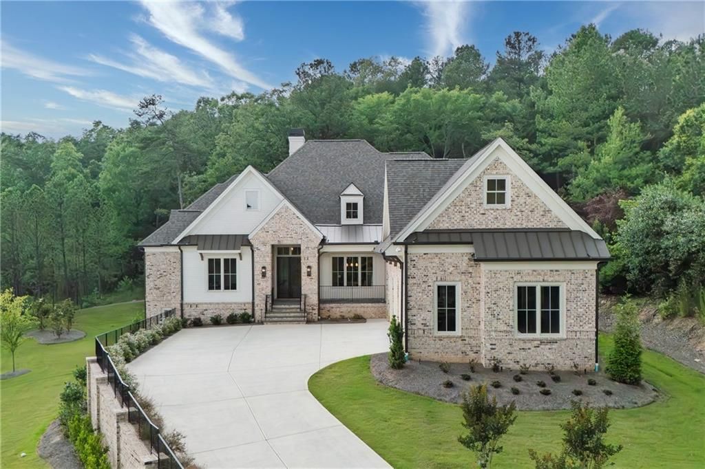 11 Brownson Court