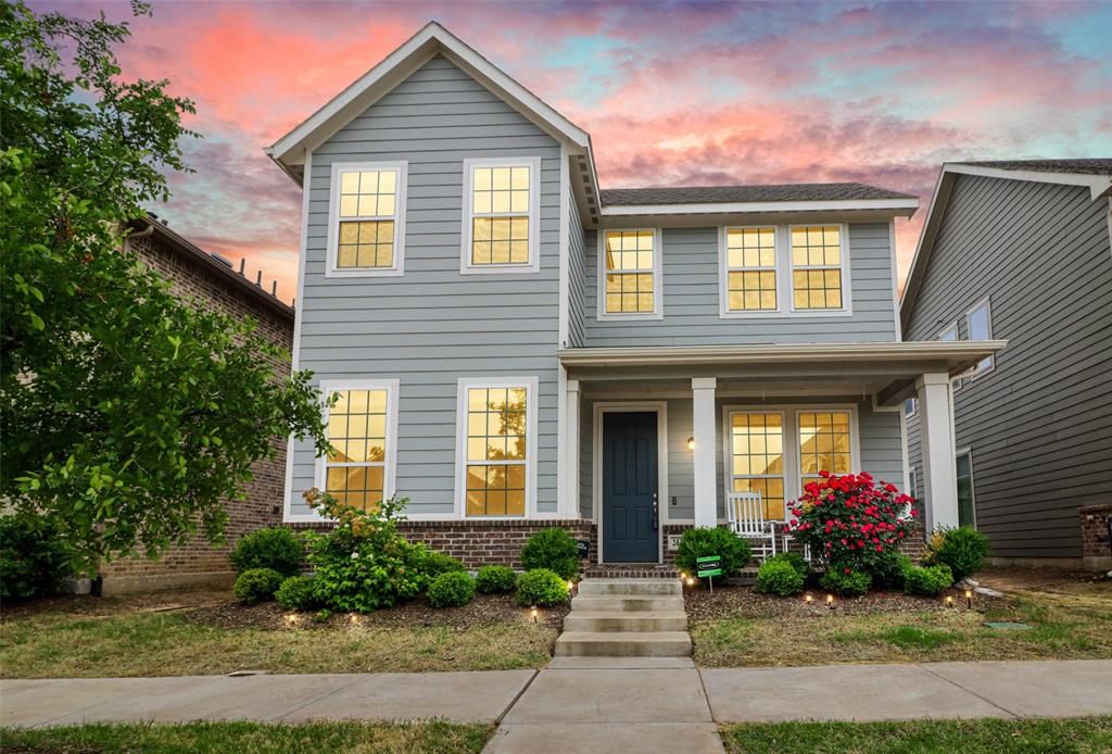 2521 Stella Lane