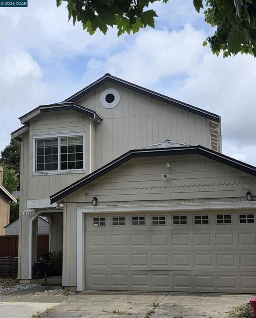 1020 Pueblo Ct