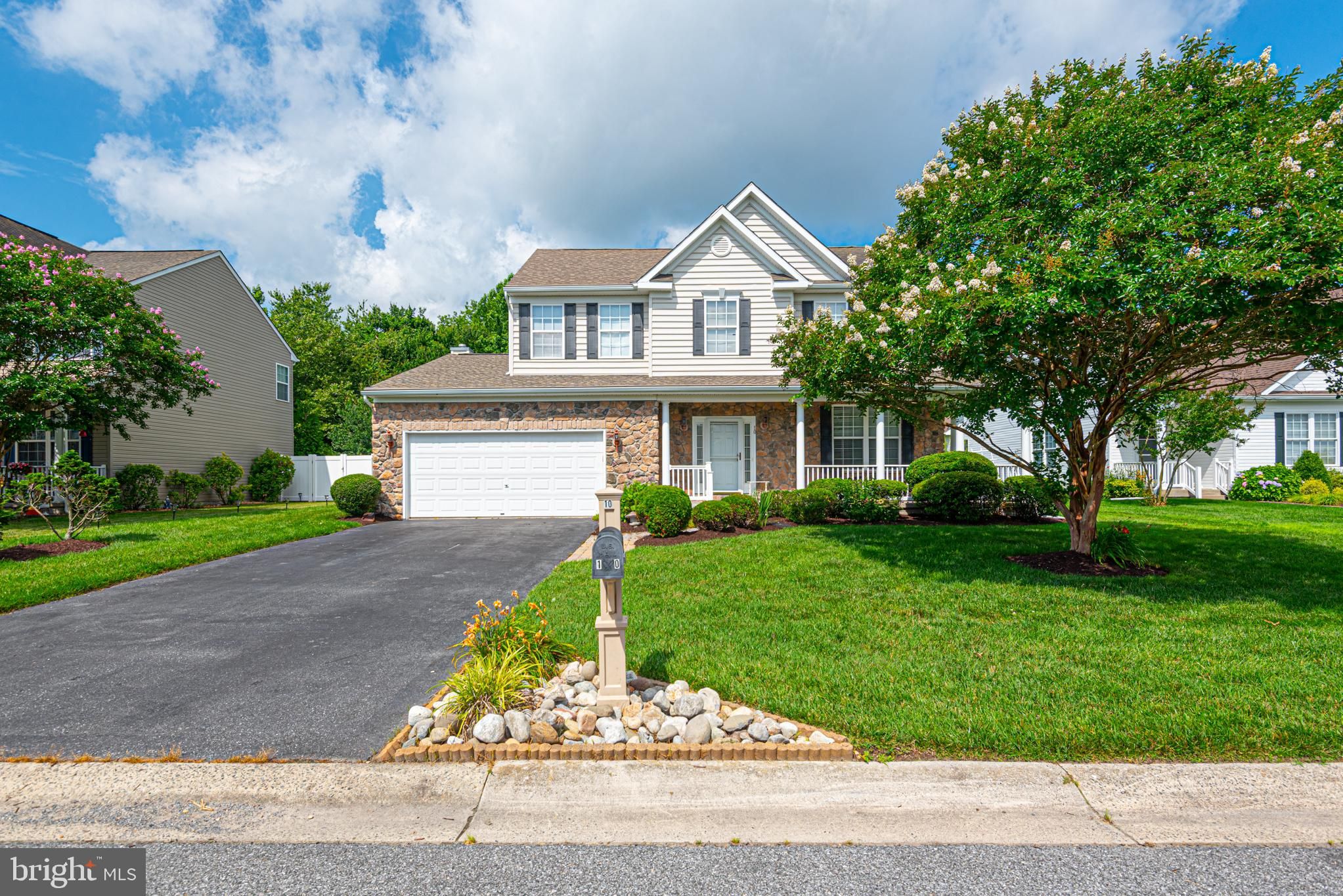 10 Waterford Lane