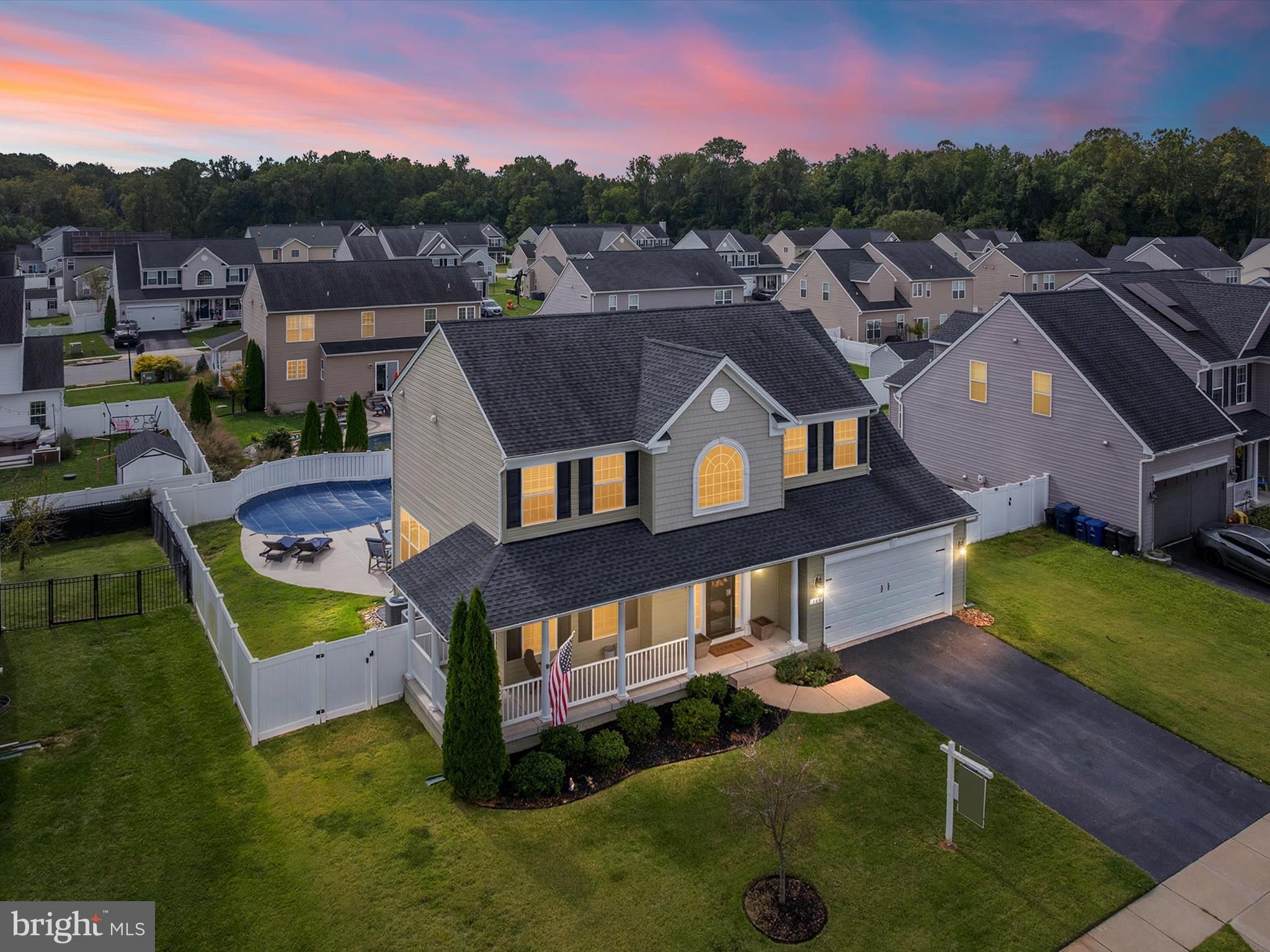 144 Cool Meadow Drive