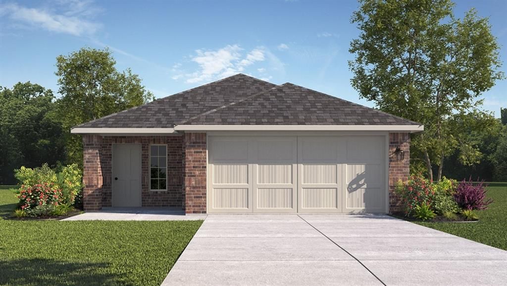 13596 Gunsmoke Lane