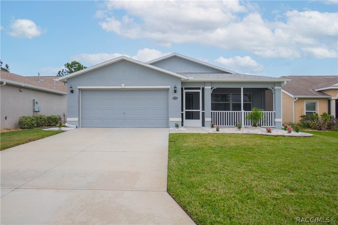 27114 Roanoke Drive