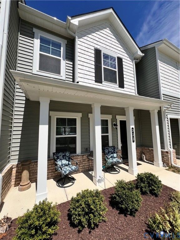223 Whiteside Road