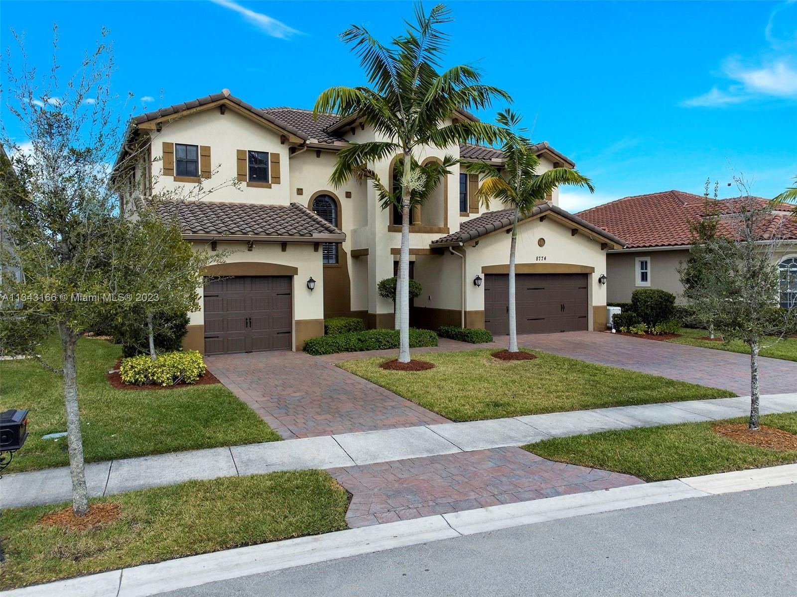 8774 Miralago Way