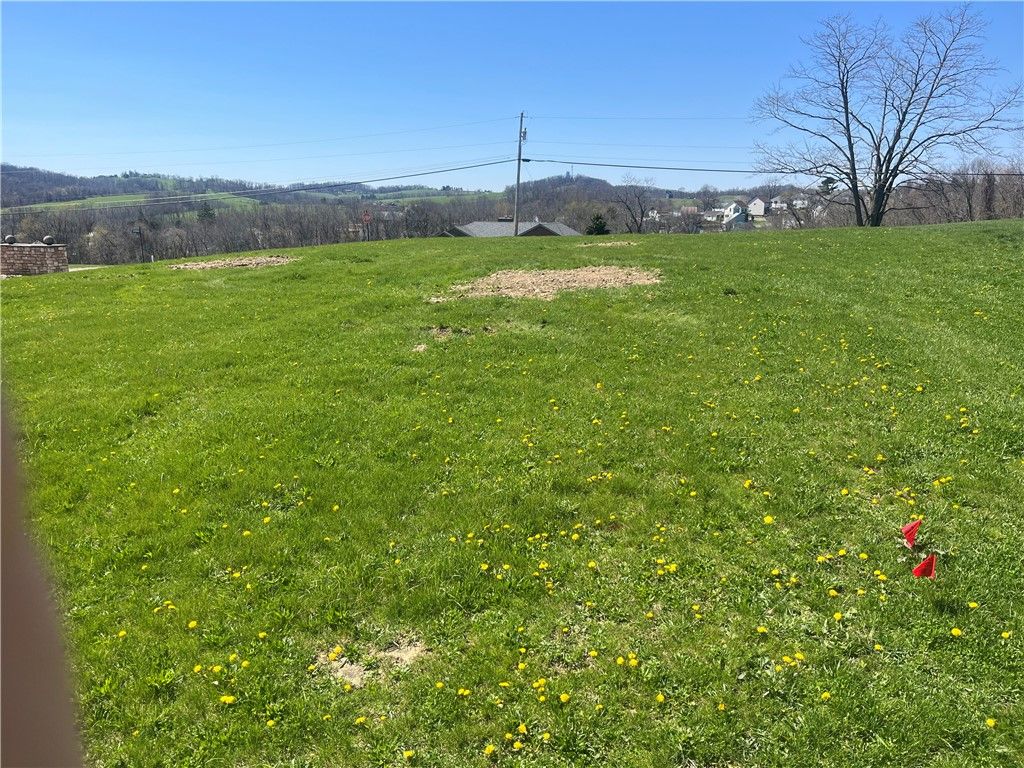Lot 9 Fieldcrest