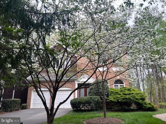 5502 Thornbush Court