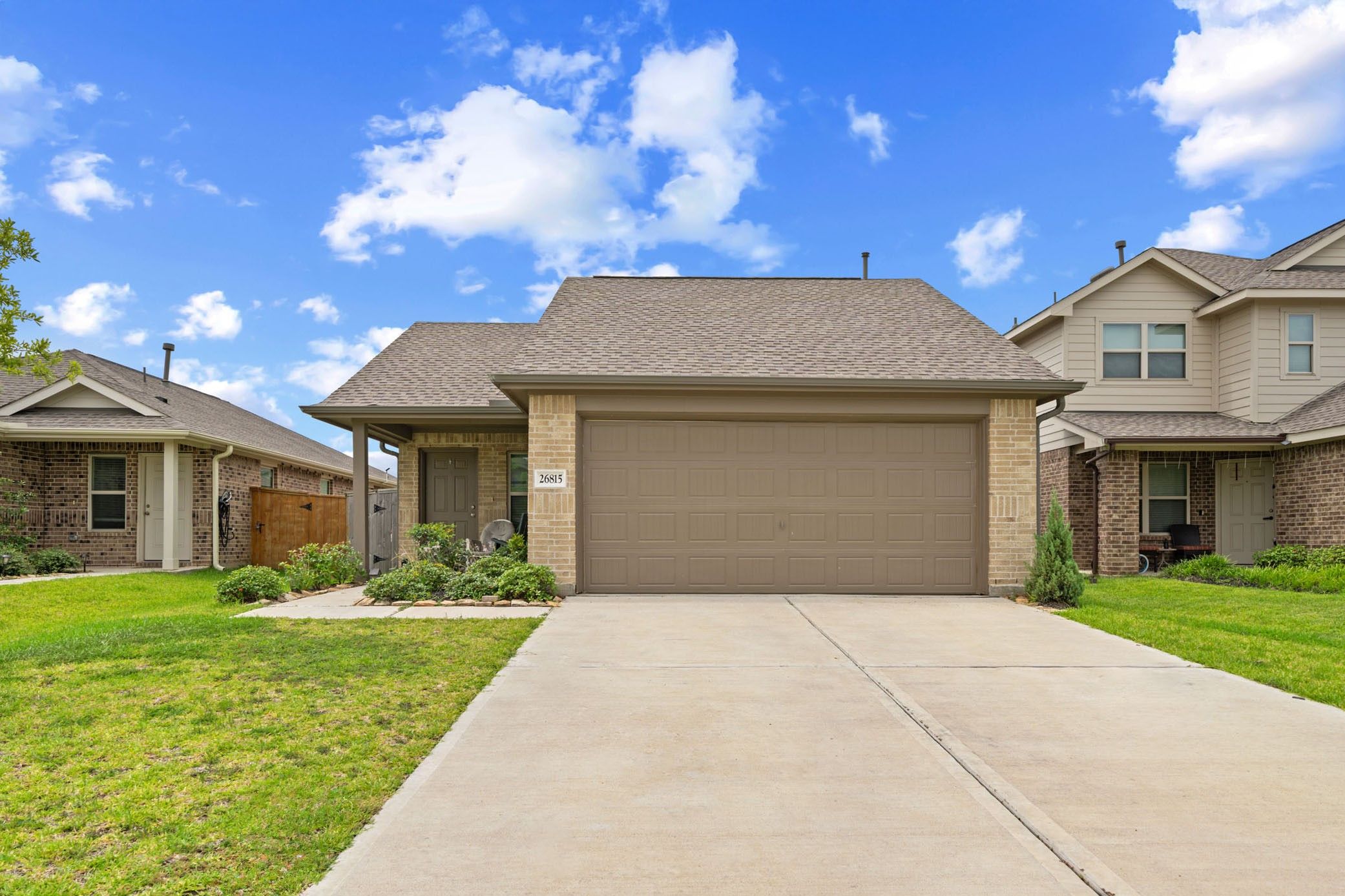 26815 Wilderye Cove Lane