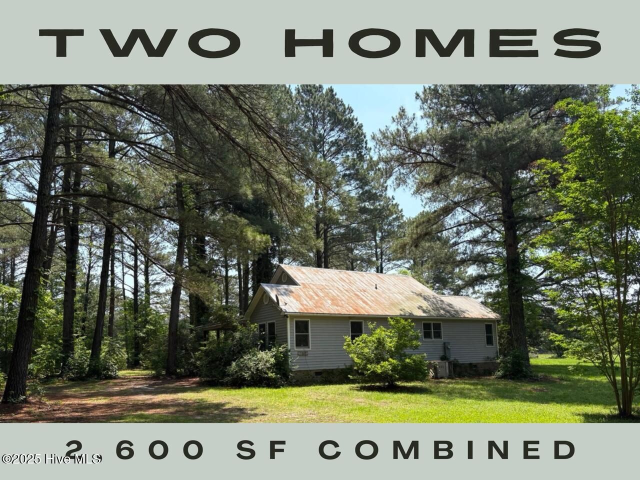 5369 Dilda Church Road