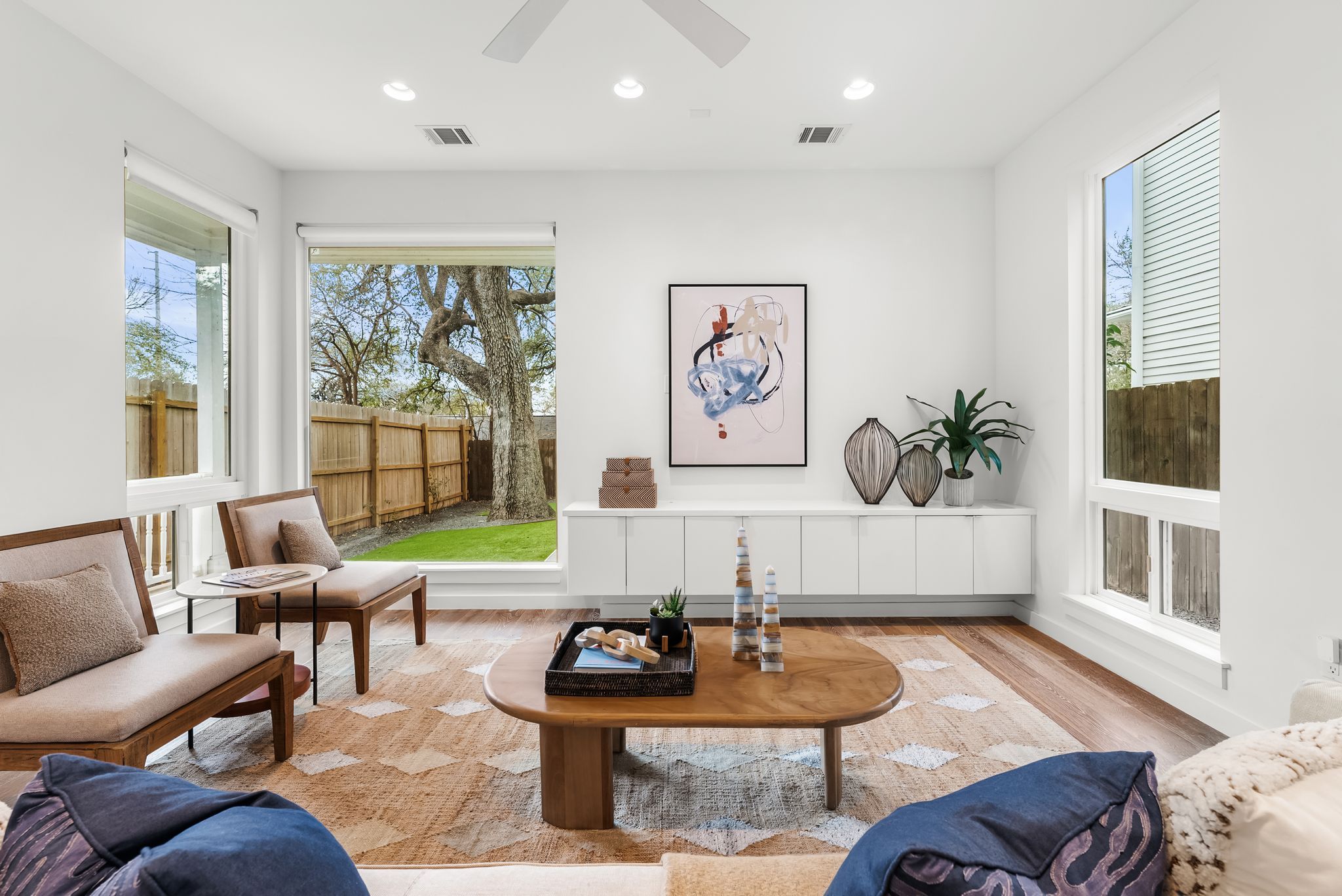 3812 Wadford Street A