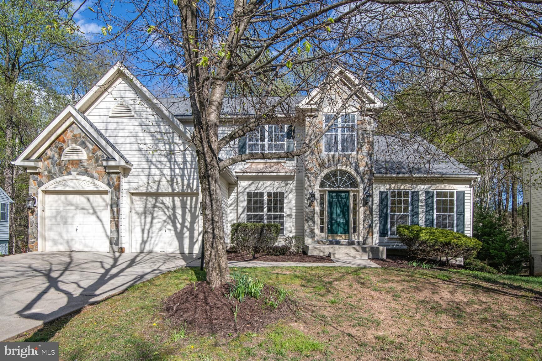 3022 Old Channel Road