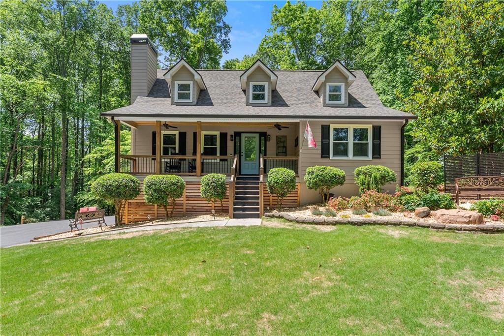 2170 Jonquil Court
