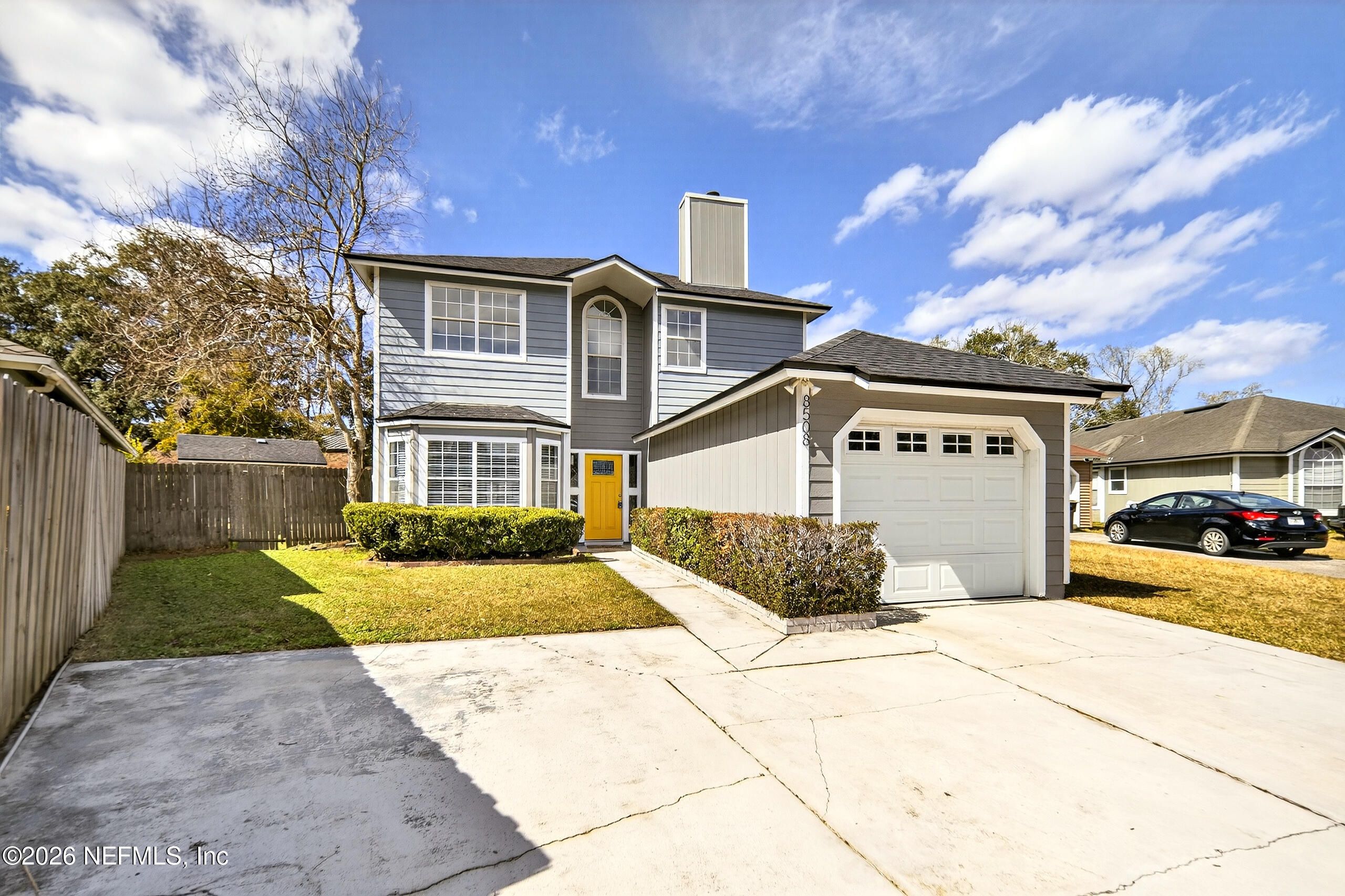 8508 Long Meadow Court