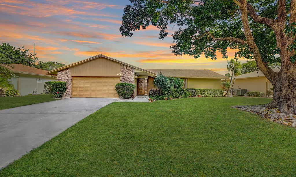 Rainberry Bay - Delray Beach FL