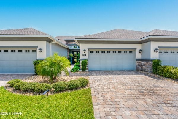 House in Plantation Bay tops sales list in Ormond Beach