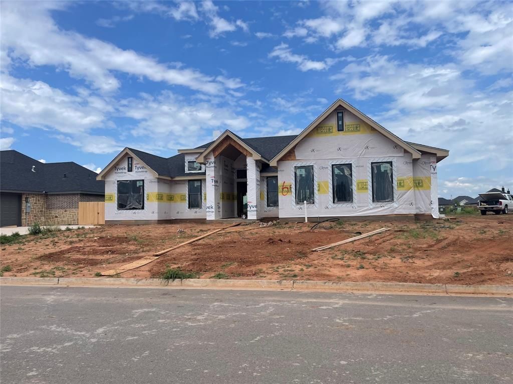 6809 Beals Creek Drive